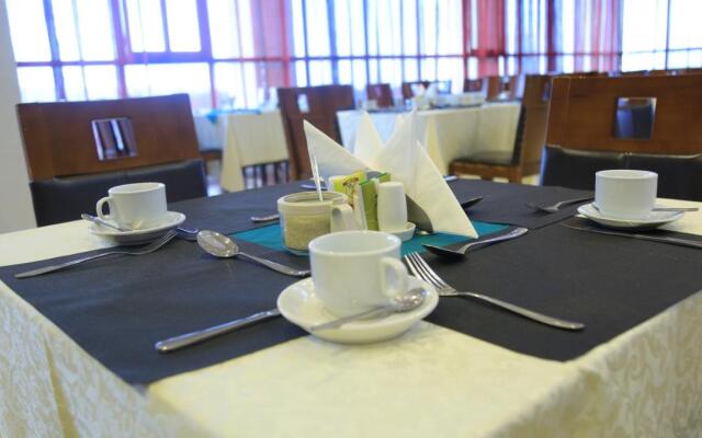 Haile Resort Gondar
