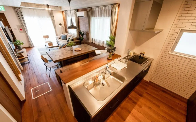 Ginowan - House / Vacation STAY 53138
