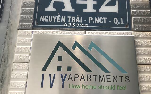 Ivy Apartment