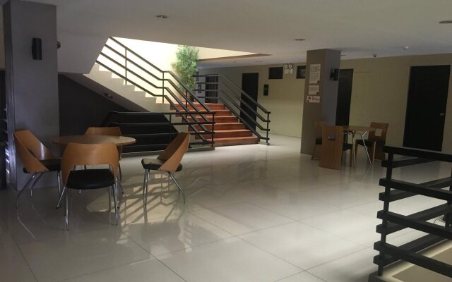 North Zen Basic Spaces