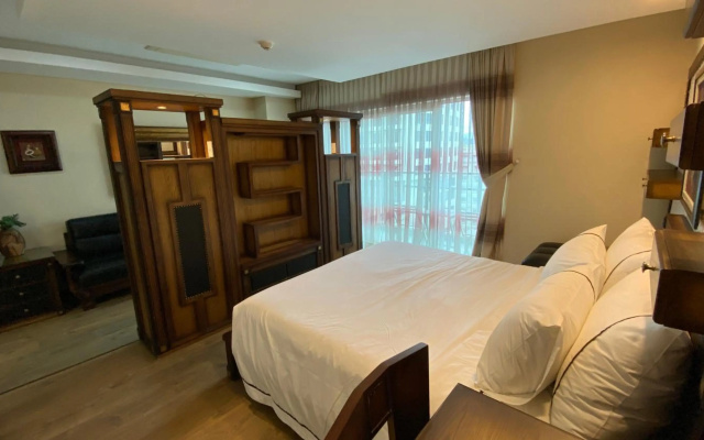 Lotus Village Nha Trang – Guest Rooms – Nha Trang