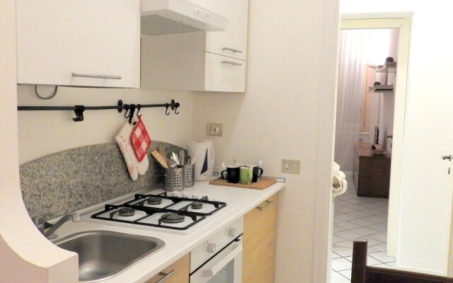 Lovely 1 Bedroom Flat in Brera District