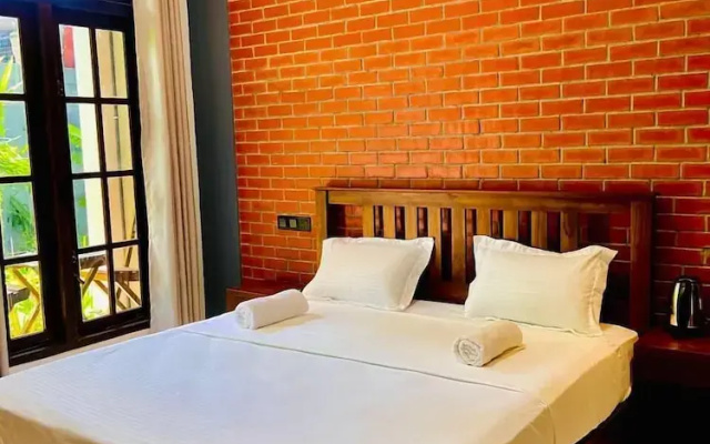 Coffee House Resort Dambulla,Sigiriya