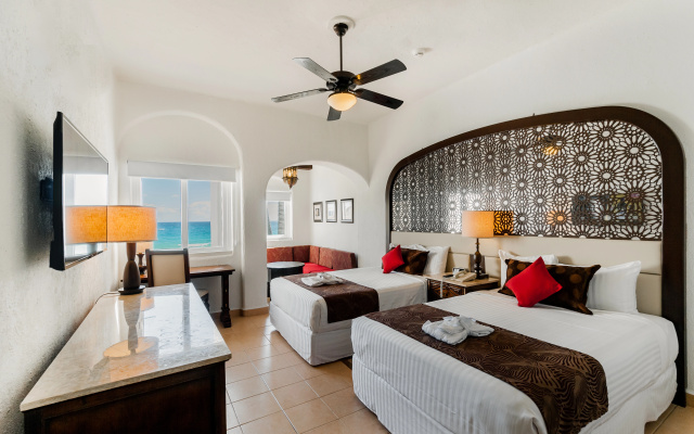 GR Solaris Caribe Adults Only - All Inclusive