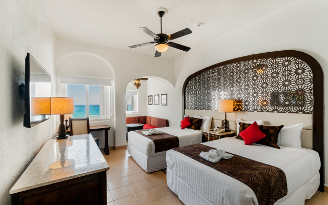 GR Solaris Caribe - All Inclusive