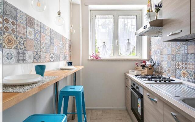 Bouganville Suite House Trastevere