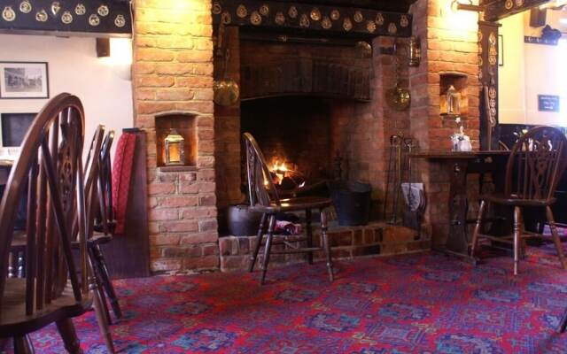 The Saracens Head