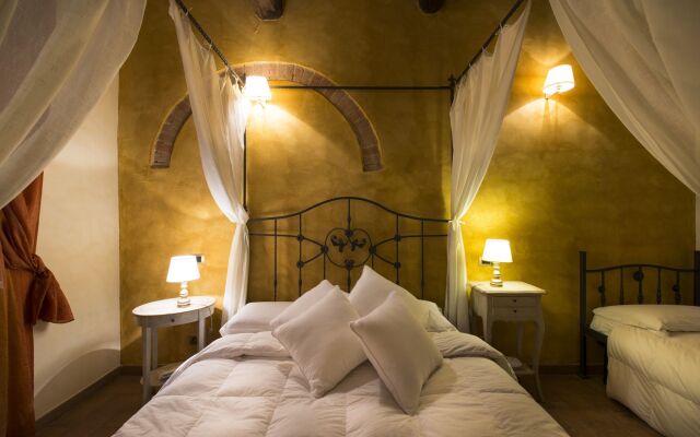 Borgo San Faustino Country Relais and Spa