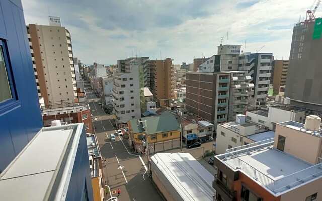 Hotel S-Presso West - Vacation STAY 9086