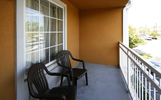MainStay Suites Knoxville North I-75