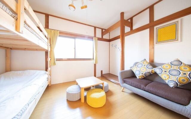 Sakuragawa No Mai Home