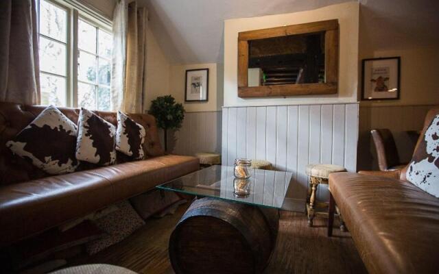 The Bull Inn Pub