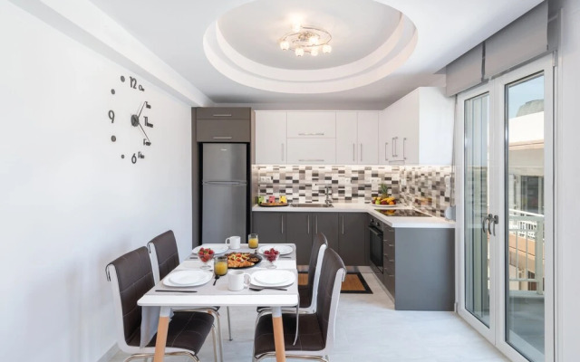 Elisavet Apartment