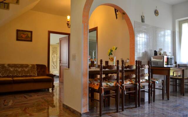 B&B Casa del Girasole