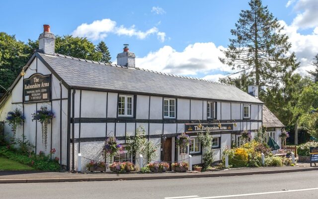 Ivy Cottage