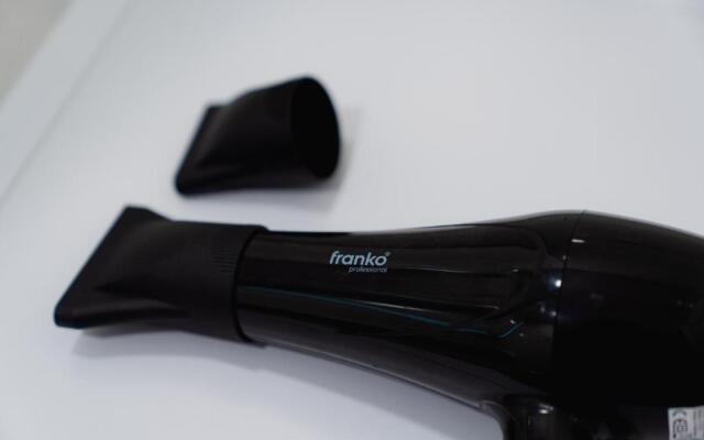 Batumi Beach Friends4Friends