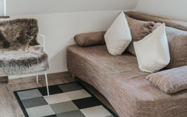 Residenz Fischbach KIBA