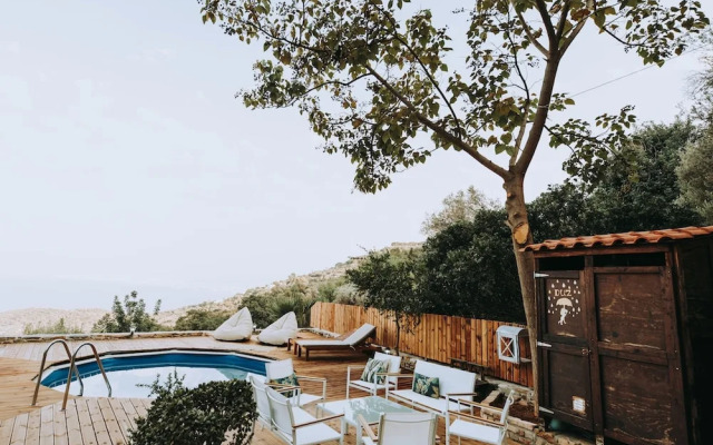 Luxury Villa Rodianna