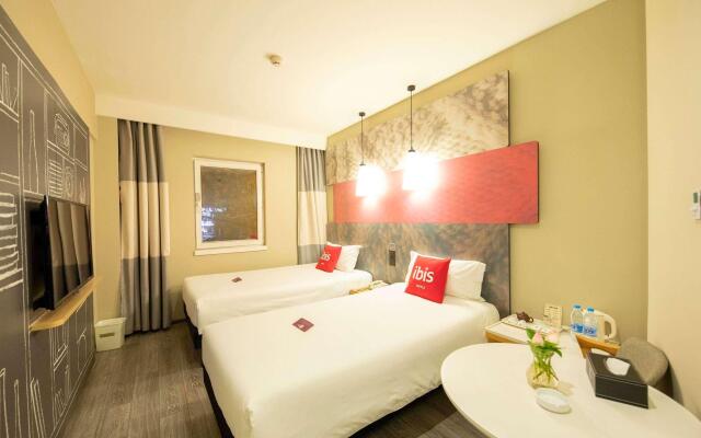 ibis Tianjing Teda