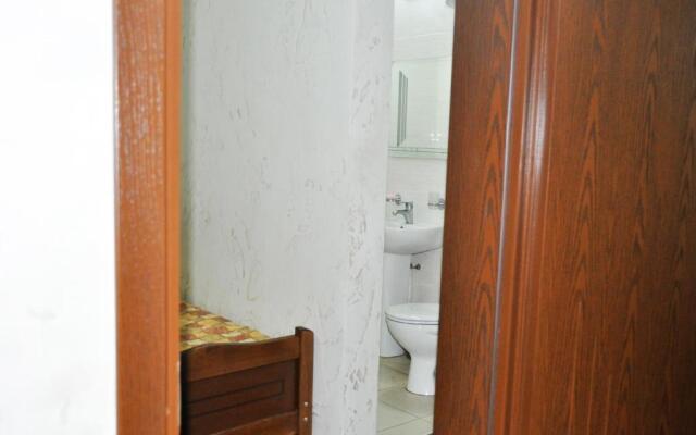 Guest House Passiflora პასიფლორა
