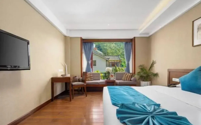 Zi Yue Boutique Hotel