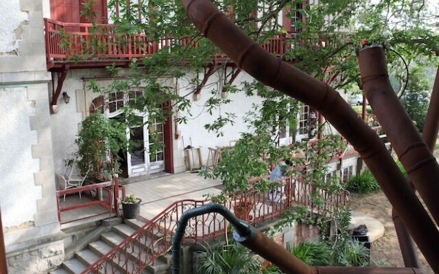 Rosa Enia - 2 Pieces N 1