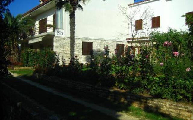 Apartments Bencic Premantura