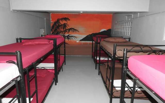 Saparote Hostel