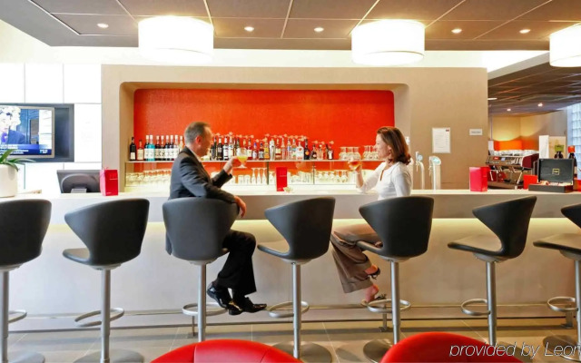 Mercure Valenciennes Centre