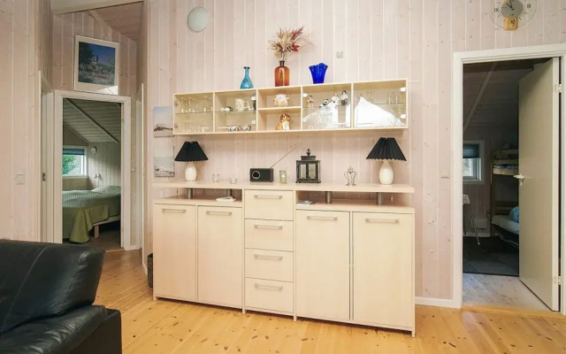 7 Person Holiday Home in Gorlev-by Traum