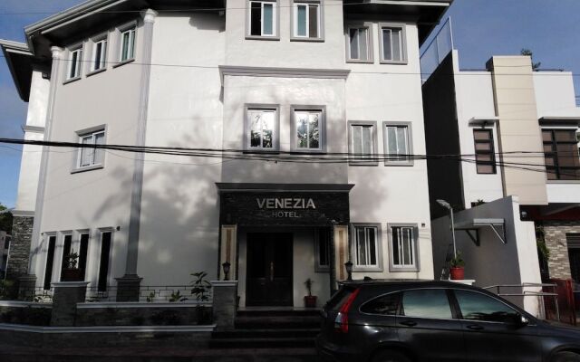 Venezia Suites Hotel Iloilo