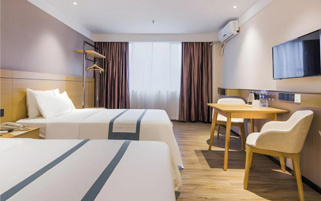 City Comfort Inn Shantou Tianshan Road