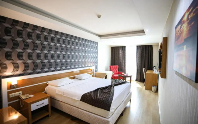 Bayazit Hotel