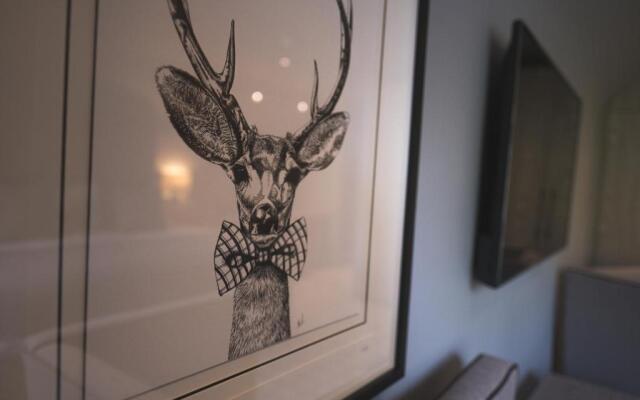 Grand At Grasmere