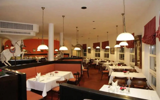 relexa Hotel Bad Salzdetfurth