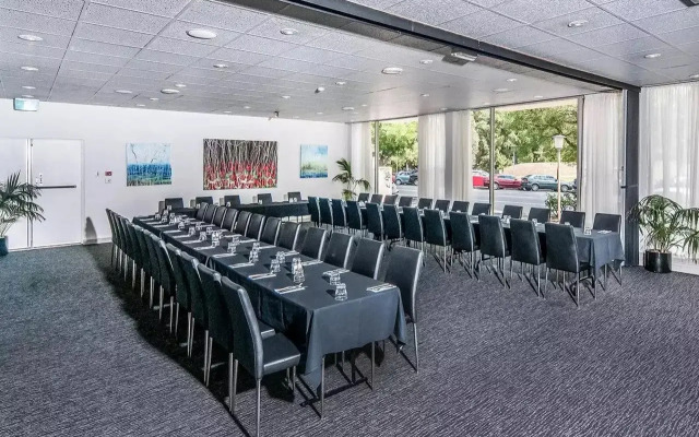 Comfort Inn Regal Park, North Adelaide