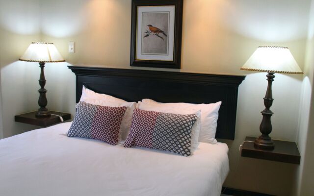 Sheppard Boutique Guesthouse