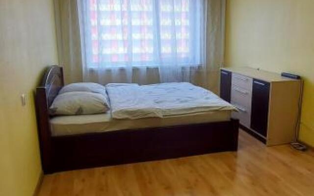 Ujutnye apartamenty