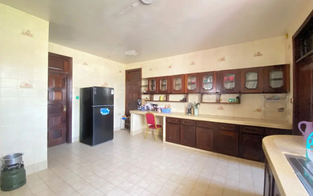 Jim Holiday Homes