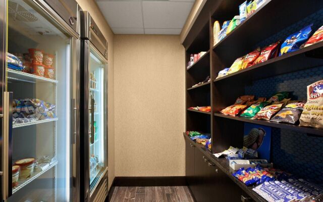 Hampton Inn Belton/Kansas City area