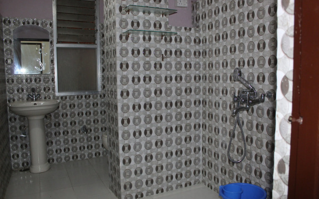 Goroomgo The Bankhim Residency Gangtok