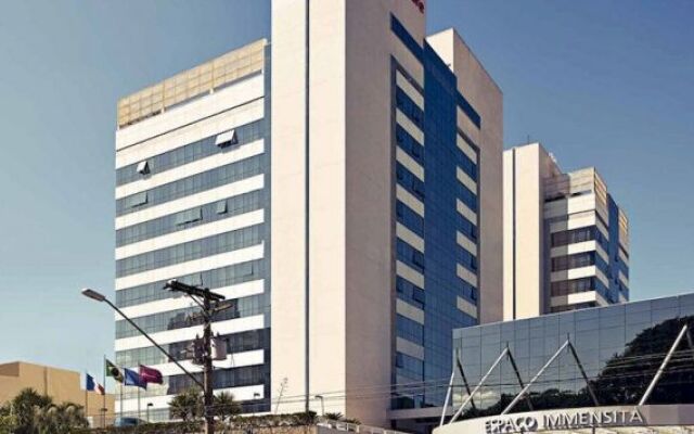 Mercure São Paulo Nortel Hotel