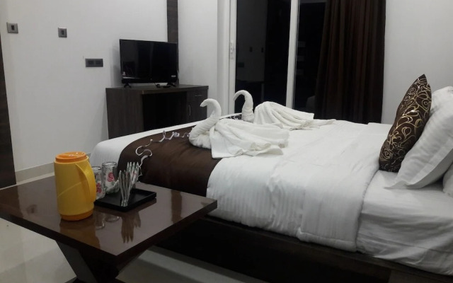 Tanishq Resorts & Restaurant