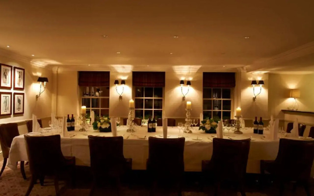 Durrants Hotel