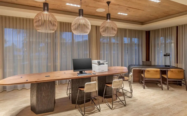 Hilton Grand Vacations Club Maui Bay Villas