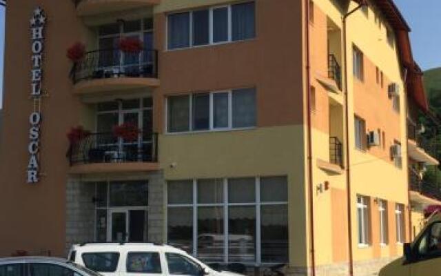 Hotel Oscar