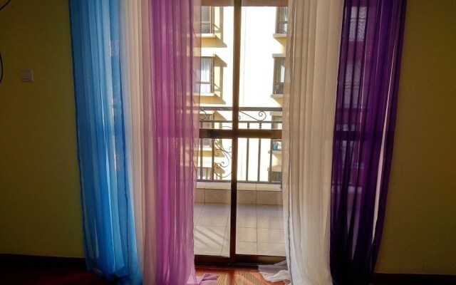 Lucy Serviced Apartment