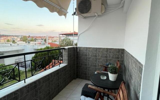 Anestis Apartments