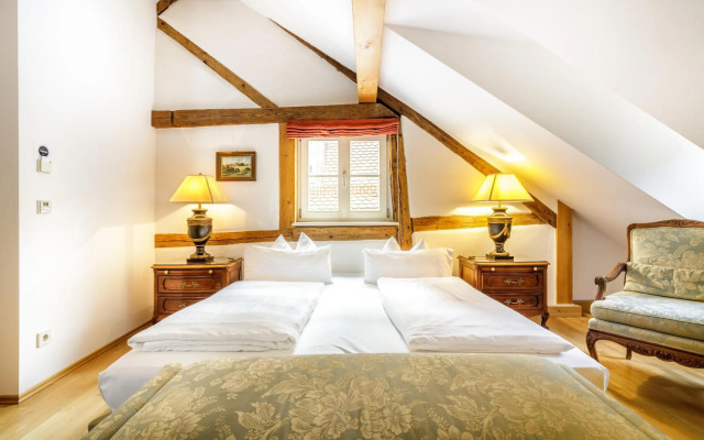 Bohemian Hotel