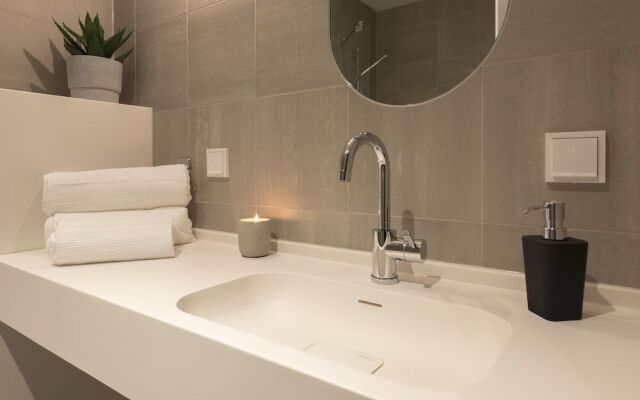 Forenom Aparthotel Arlanda